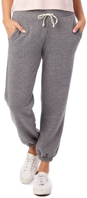 Alternative Ladies' 6.5 oz Cotton Poly Rayon Eco Classic Sweatpants